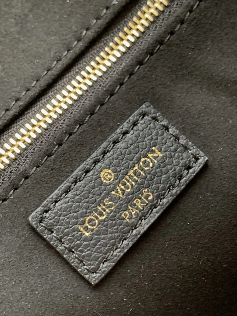 HighQuality Louis Vuitton Shopping Bags 42431