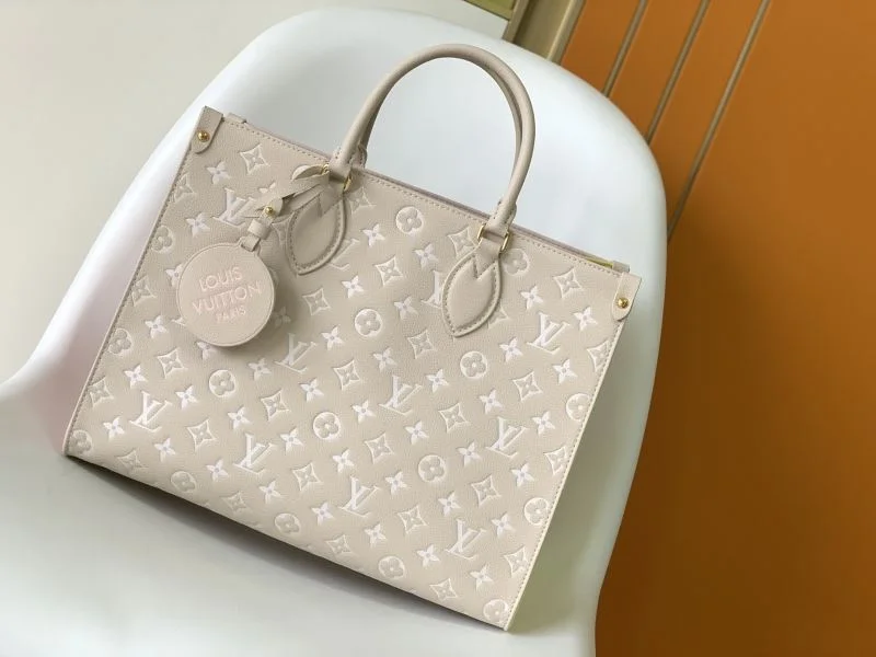 Elegant Louis Vuitton Shopping Bags 42446