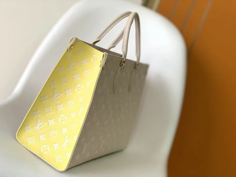 Elegant Louis Vuitton Shopping Bags 42446