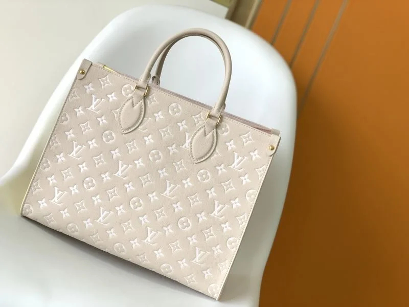 Elegant Louis Vuitton Shopping Bags 42446