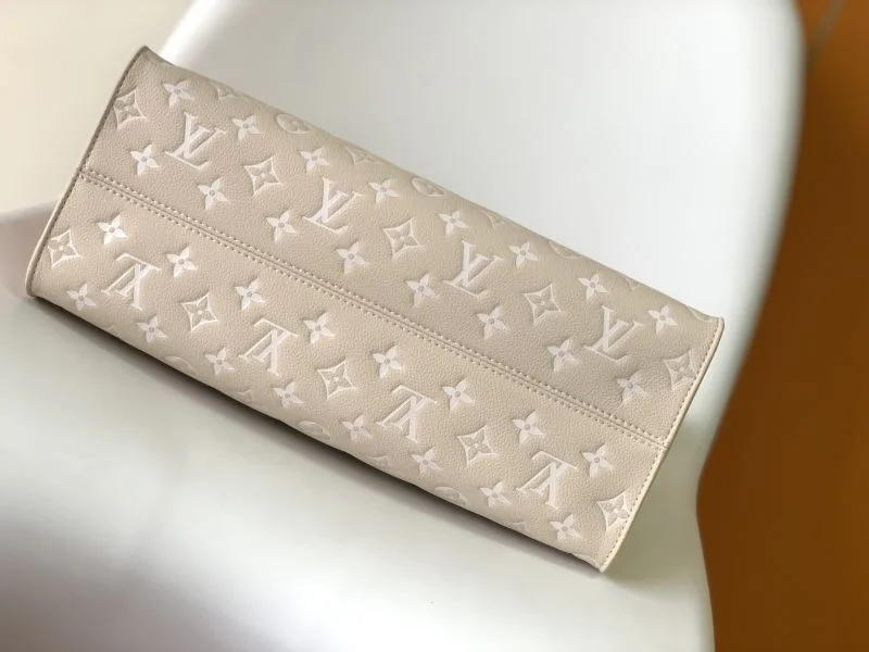 Elegant Louis Vuitton Shopping Bags 42446