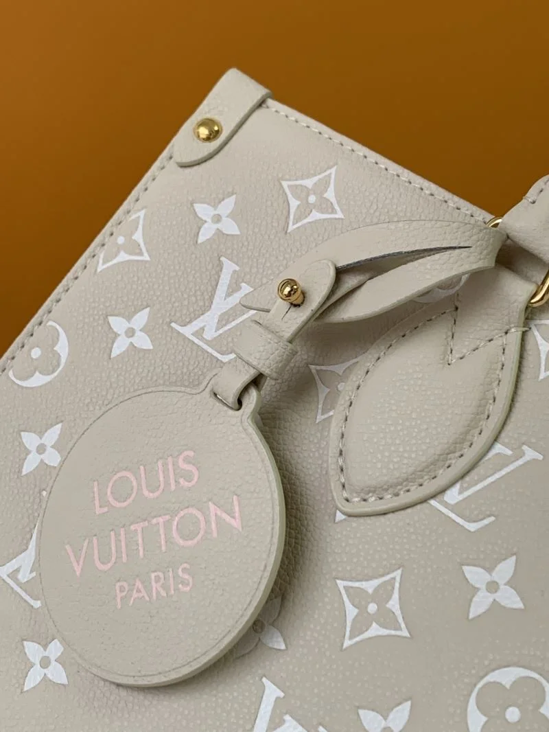 Elegant Louis Vuitton Shopping Bags 42446