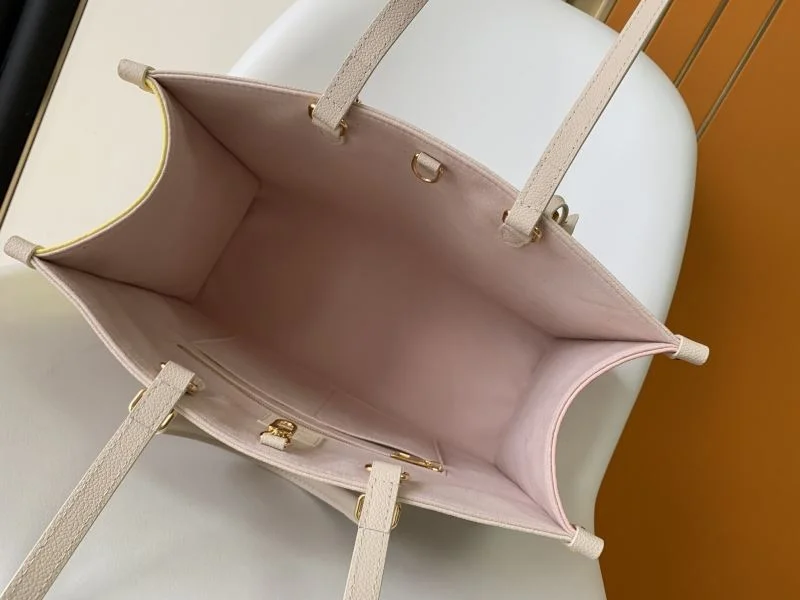 Elegant Louis Vuitton Shopping Bags 42446