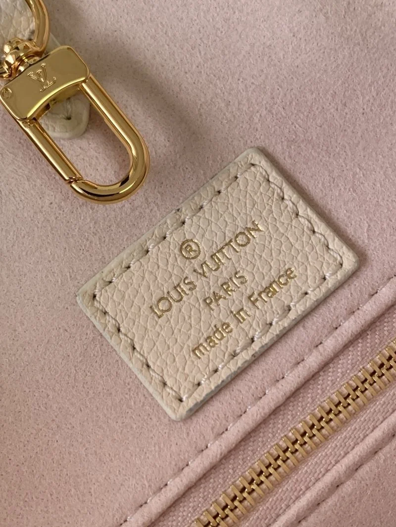 Elegant Louis Vuitton Shopping Bags 42446
