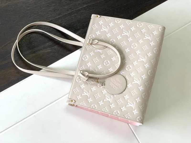 Elegant Louis Vuitton Shopping Bags 42446