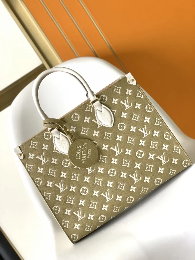 Efficient Louis Vuitton Shopping Bags 42549