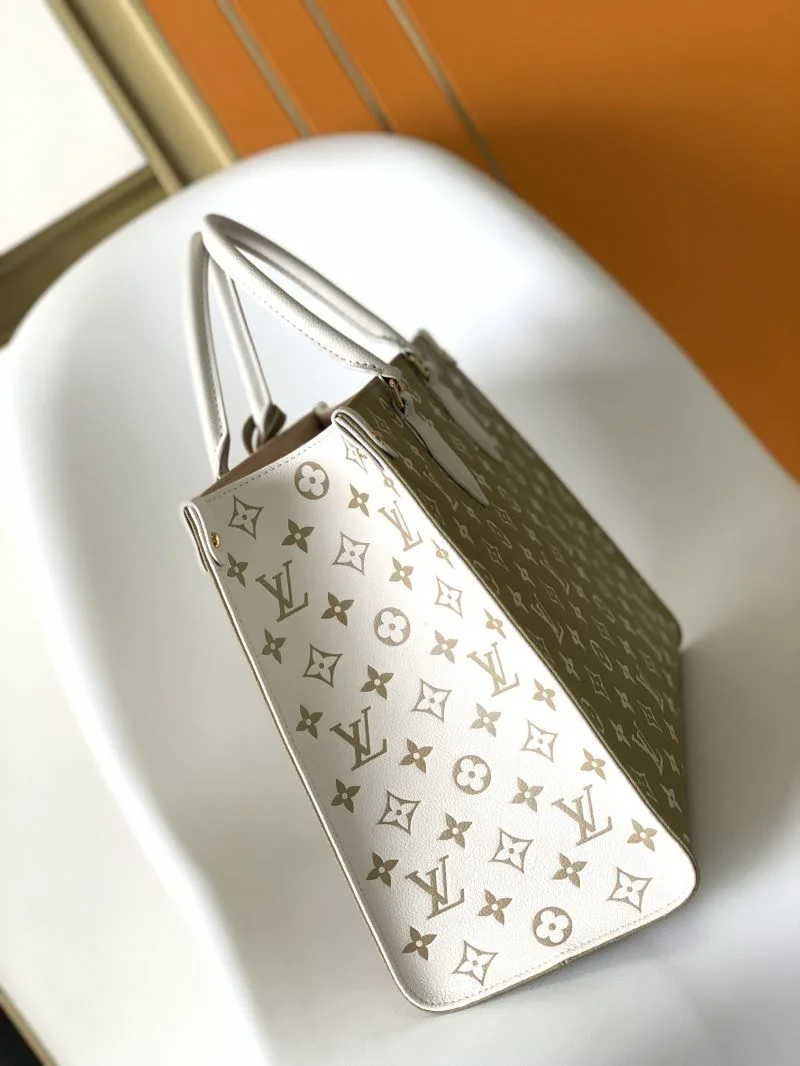 Efficient Louis Vuitton Shopping Bags 42549