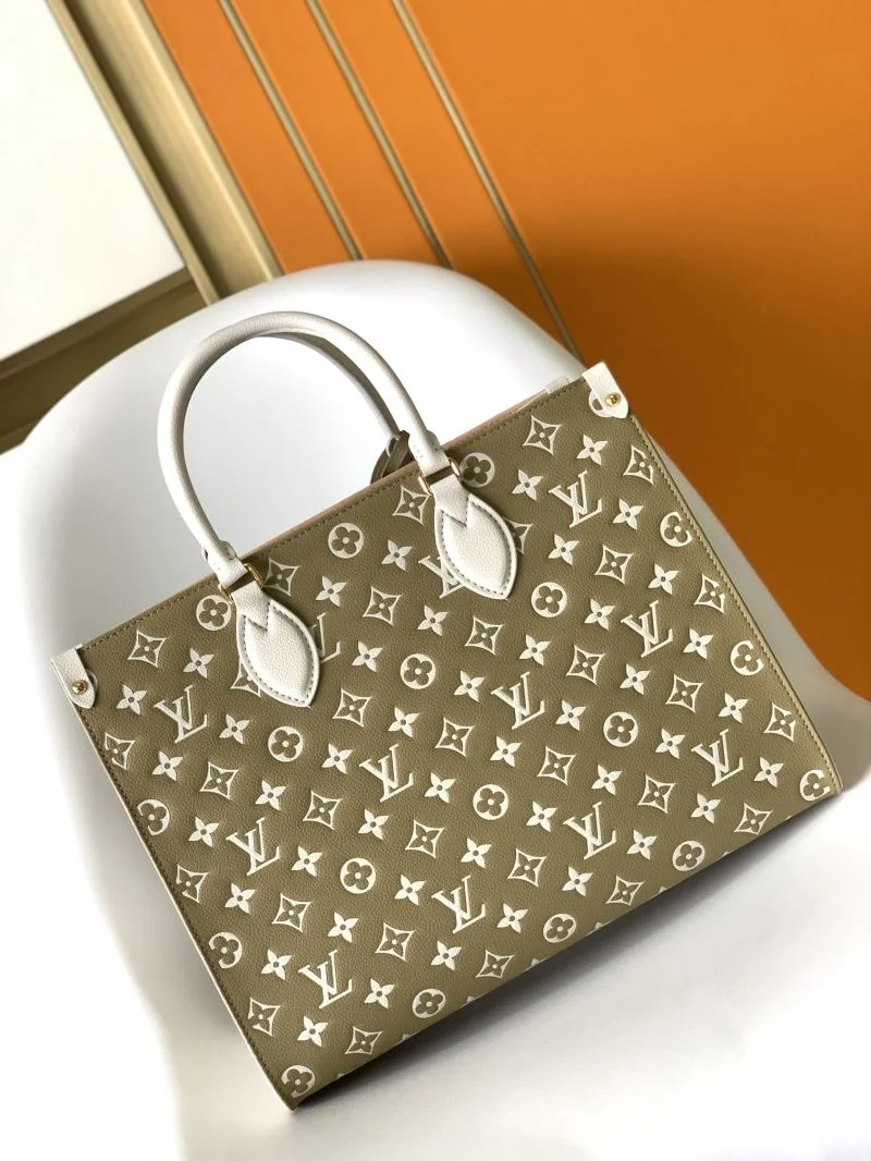 Efficient Louis Vuitton Shopping Bags 42549