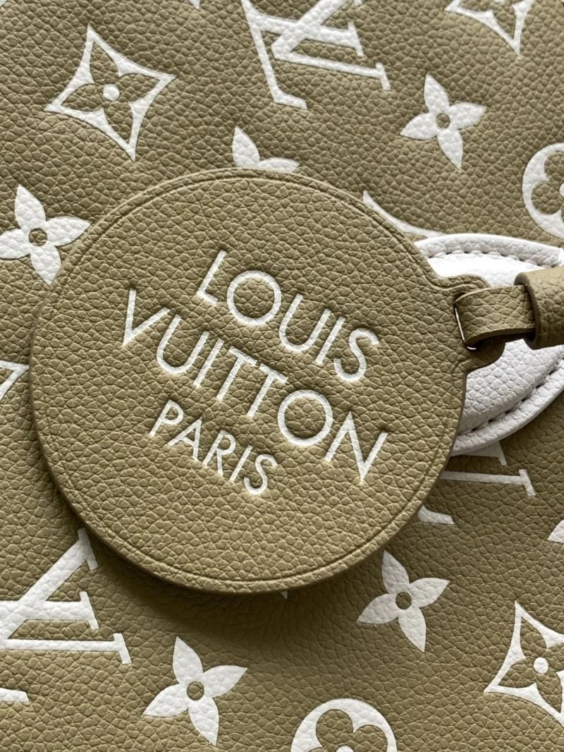 Efficient Louis Vuitton Shopping Bags 42549