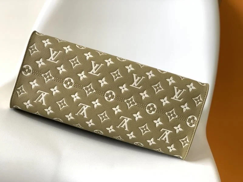 Efficient Louis Vuitton Shopping Bags 42549