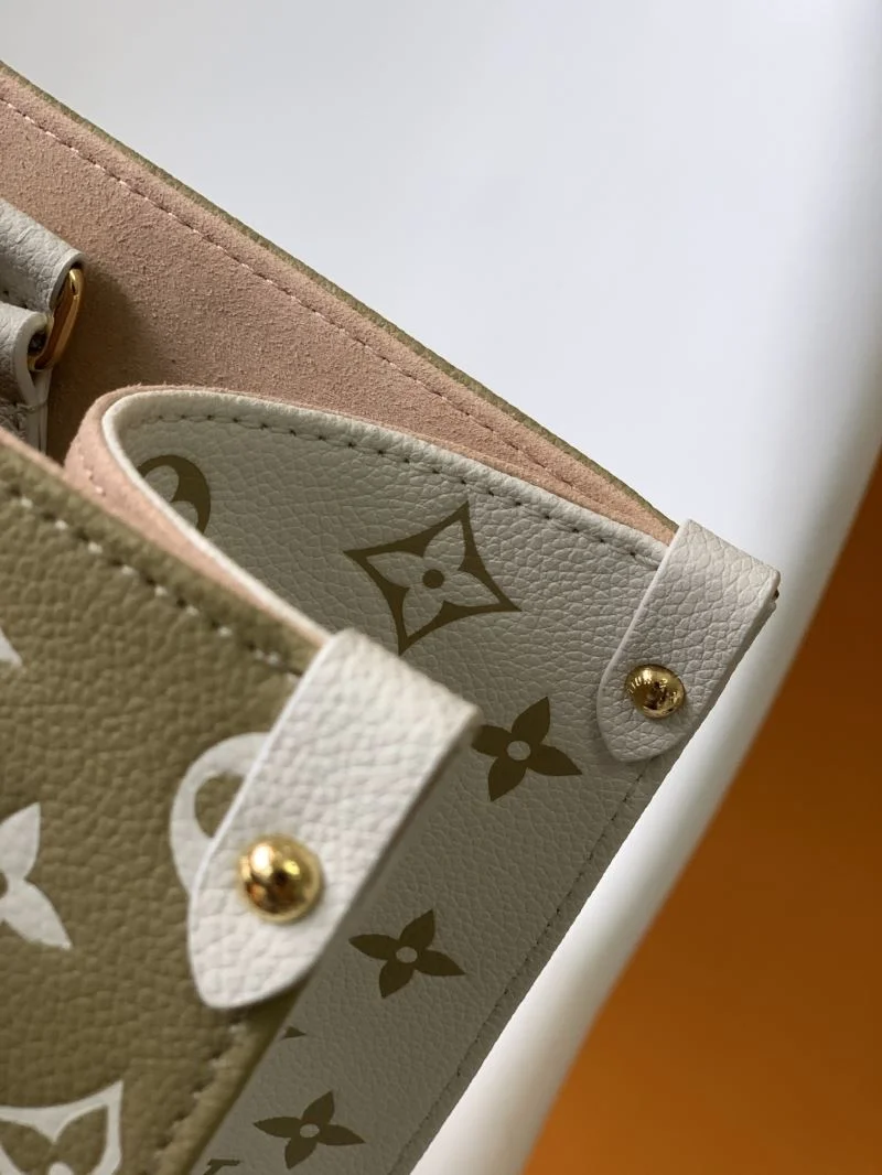 Efficient Louis Vuitton Shopping Bags 42549