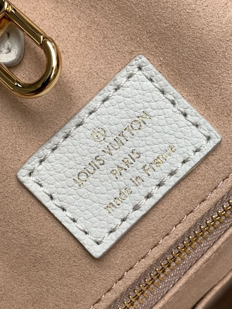 Efficient Louis Vuitton Shopping Bags 42549