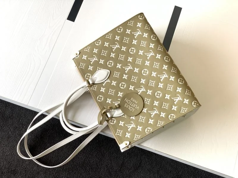 Efficient Louis Vuitton Shopping Bags 42549