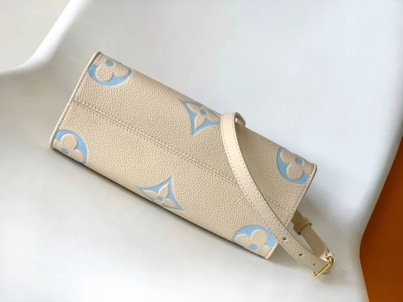 Bold Louis Vuitton Shopping Bags 42450