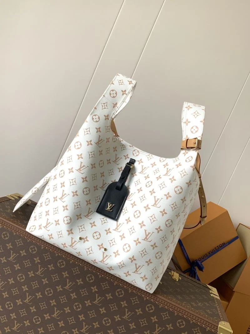 Louis Vuitton Shopping Bags Colorful 42457
