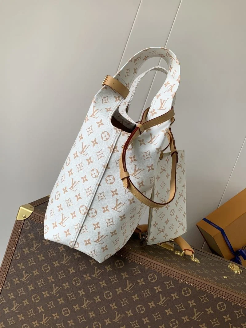 Louis Vuitton Shopping Bags Colorful 42457