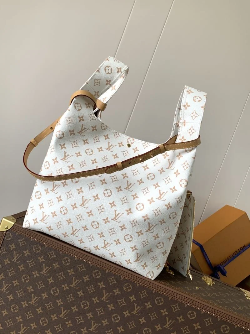 Louis Vuitton Shopping Bags Colorful 42457