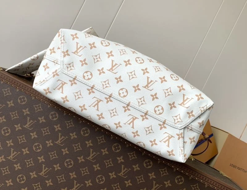 Louis Vuitton Shopping Bags Colorful 42457