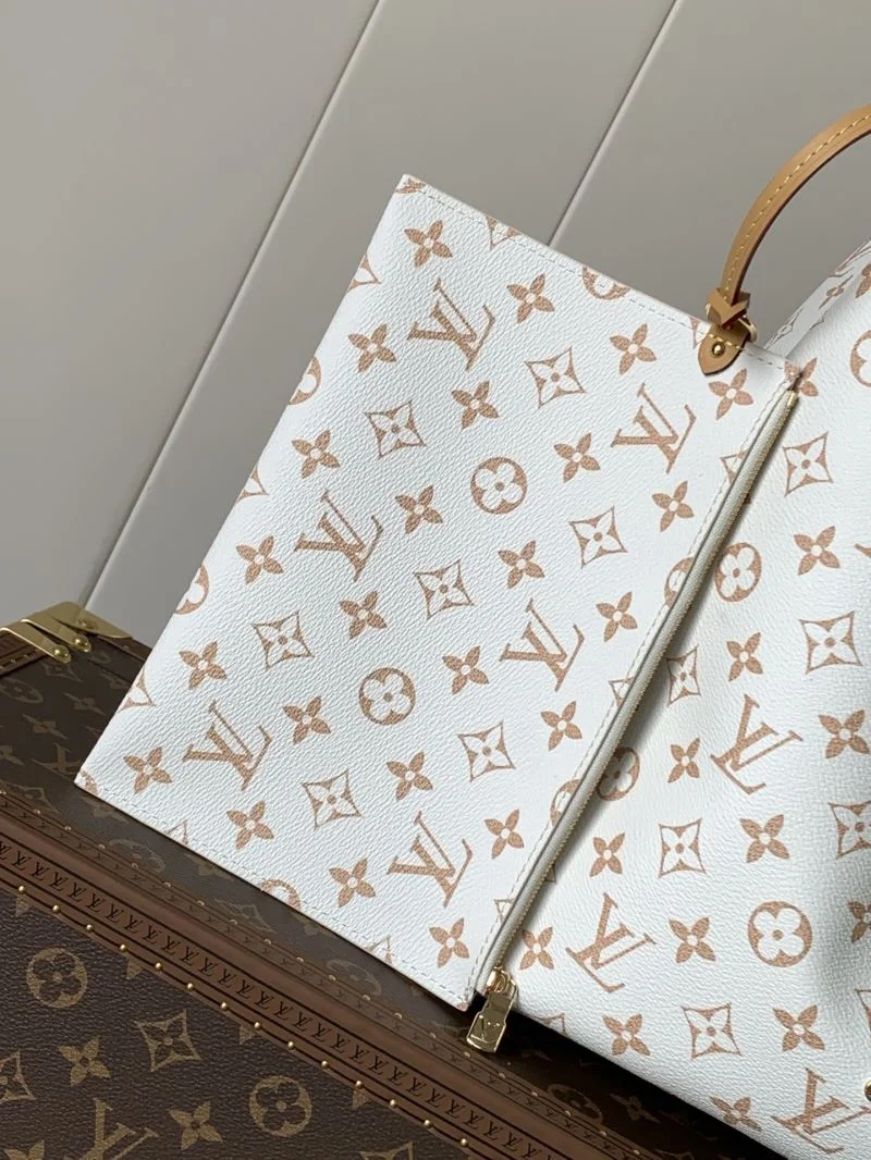 Louis Vuitton Shopping Bags Colorful 42457