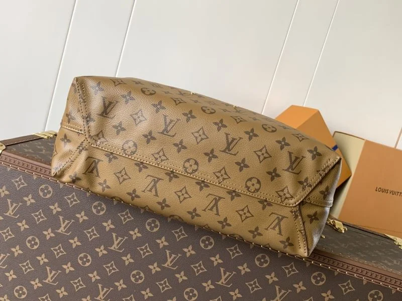 Louis Vuitton Shopping Bags WellDesigned 42430