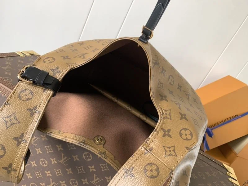 Louis Vuitton Shopping Bags WellDesigned 42430