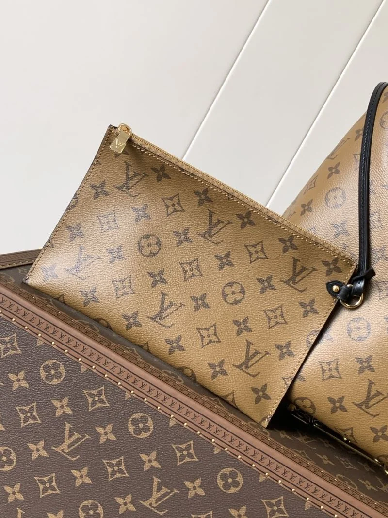 Louis Vuitton Shopping Bags WellDesigned 42430