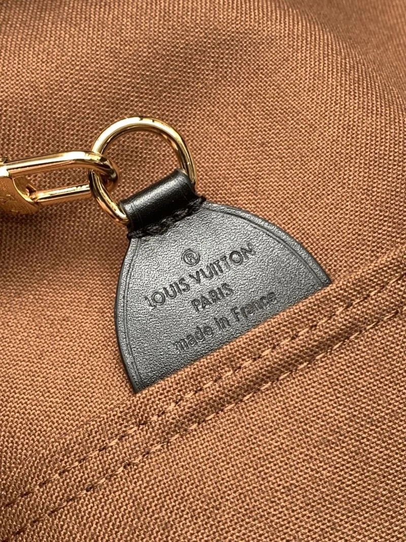 Louis Vuitton Shopping Bags WellDesigned 42430