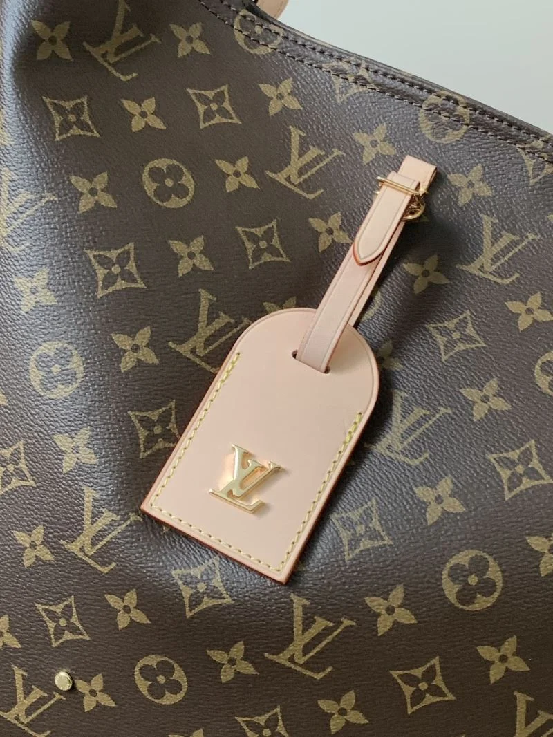 Louis Vuitton Shopping Bags UrbanChic 42437