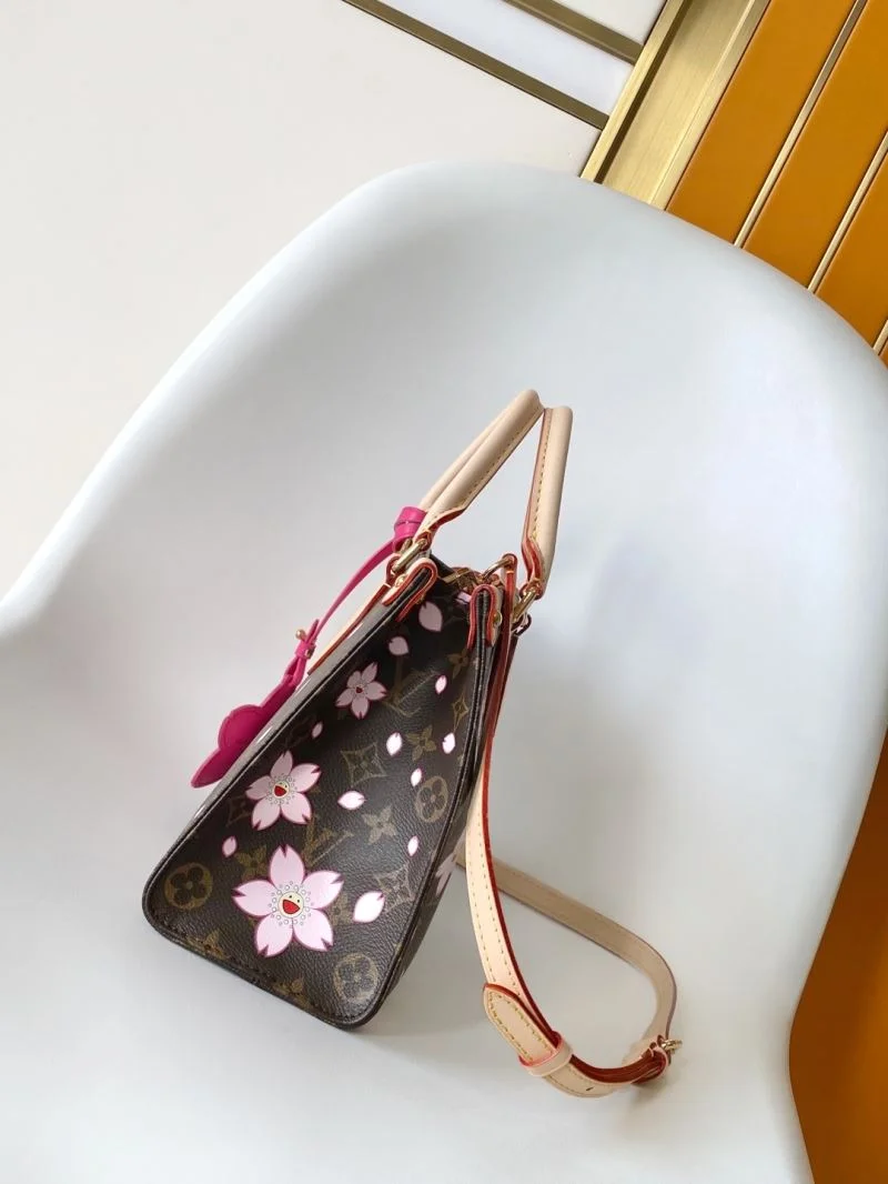Louis Vuitton Shopping Bags HighQuality 42448