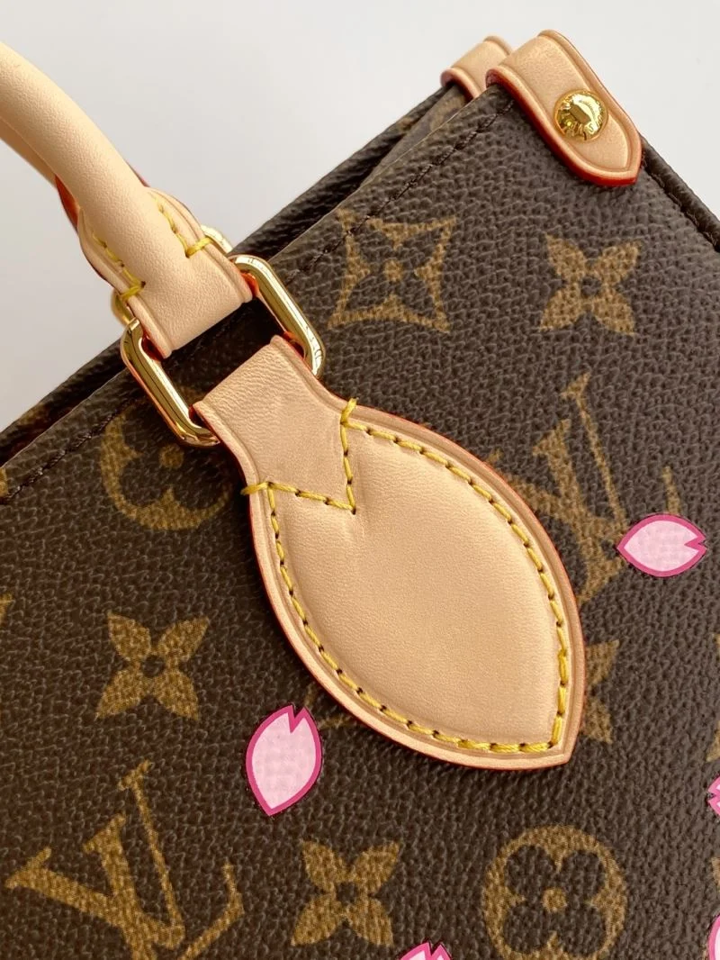 Louis Vuitton Shopping Bags HighQuality 42448