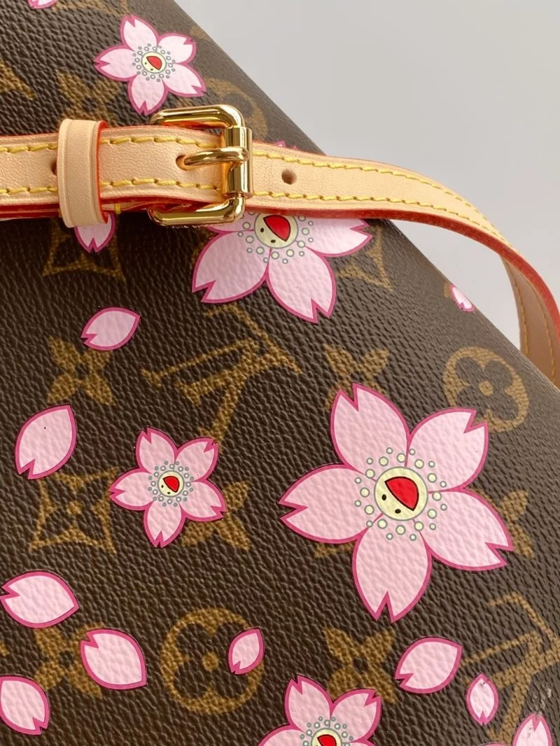 Louis Vuitton Shopping Bags HighQuality 42448