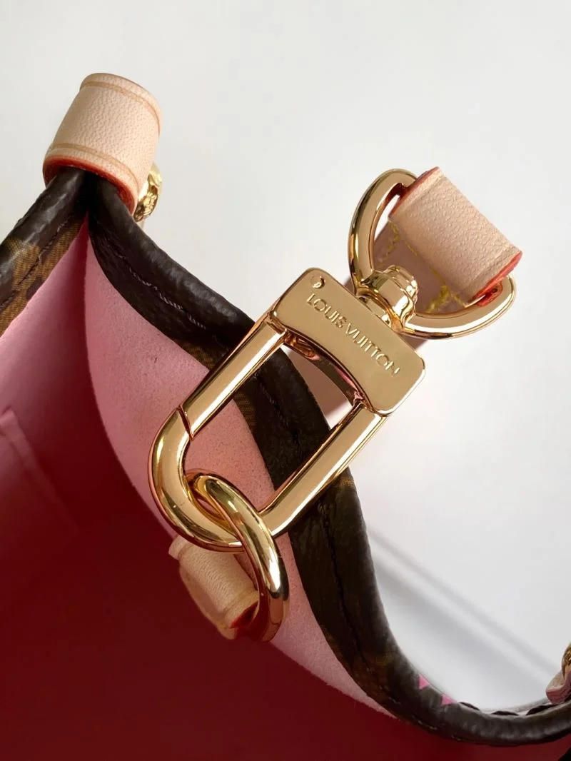 Louis Vuitton Shopping Bags HighQuality 42448