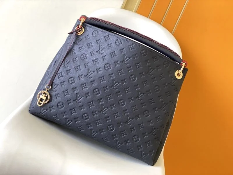 Louis Vuitton Shopping Bags HighQuality 42436