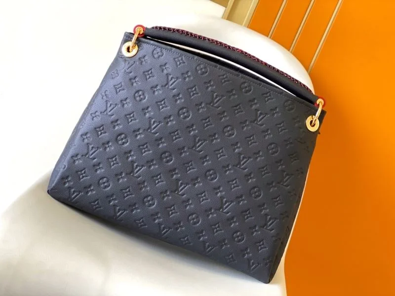 Louis Vuitton Shopping Bags HighQuality 42436