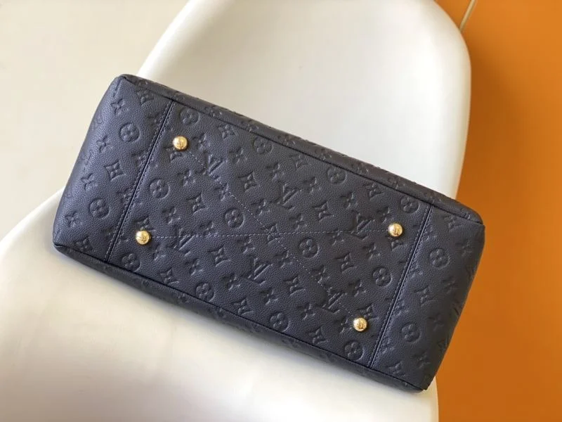 Louis Vuitton Shopping Bags HighQuality 42436