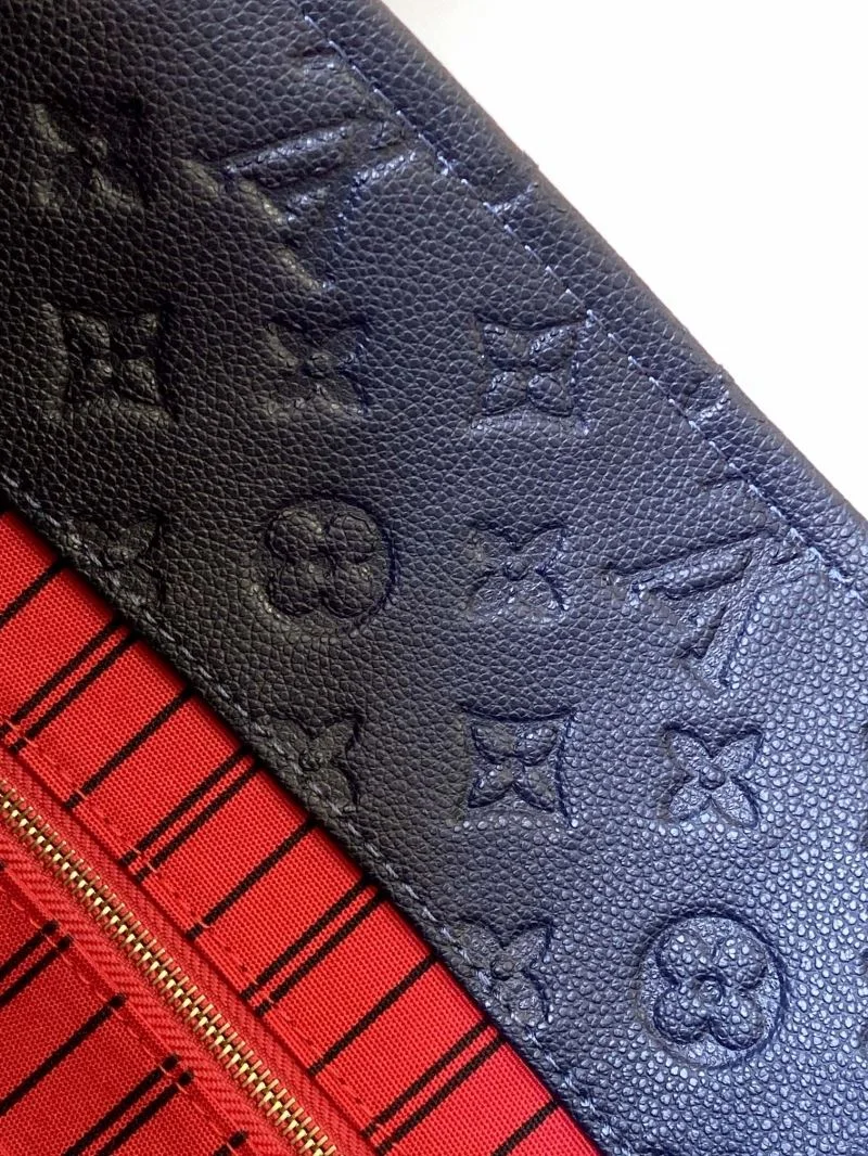 Louis Vuitton Shopping Bags HighQuality 42436