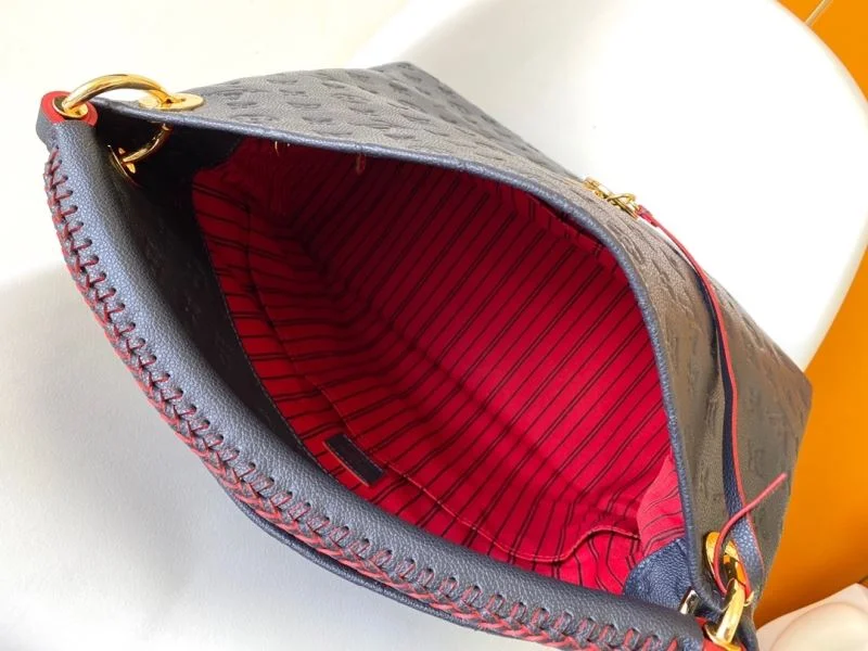 Louis Vuitton Shopping Bags HighQuality 42436