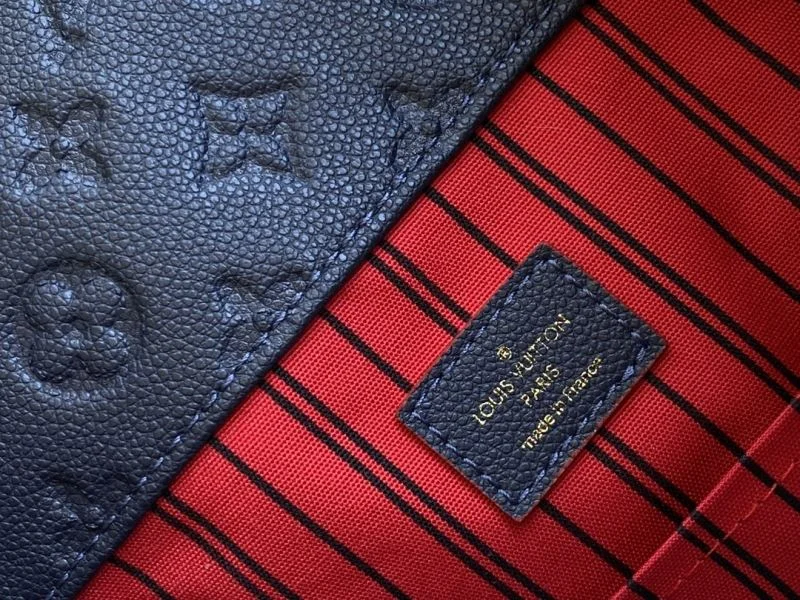 Louis Vuitton Shopping Bags HighQuality 42436