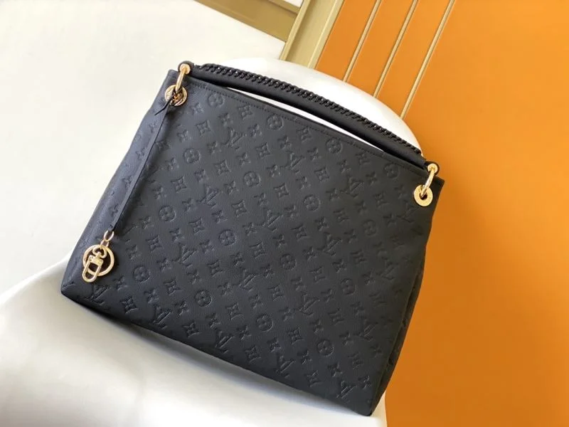 Louis Vuitton Shopping Bags Compact 42435