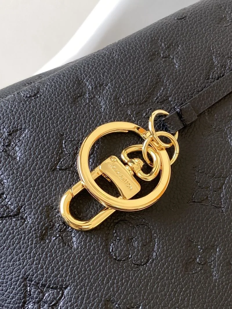 Louis Vuitton Shopping Bags Compact 42435
