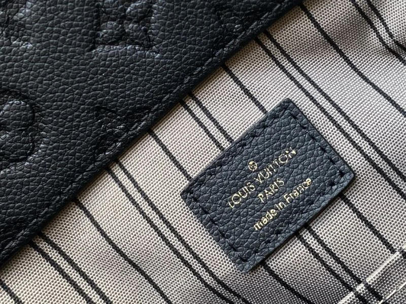 Louis Vuitton Shopping Bags Compact 42435