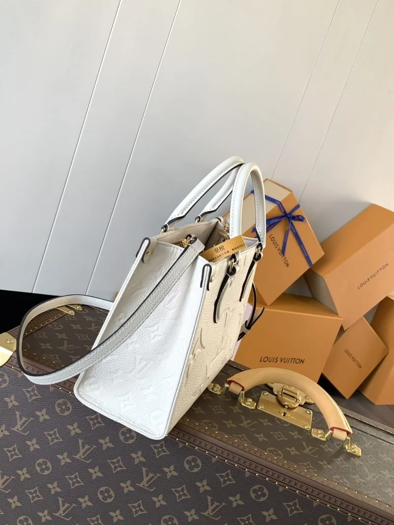 TopPick Louis Vuitton Shopping Bags 42465