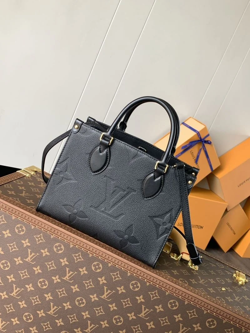 Louis Vuitton Shopping Bags Elegant 42429