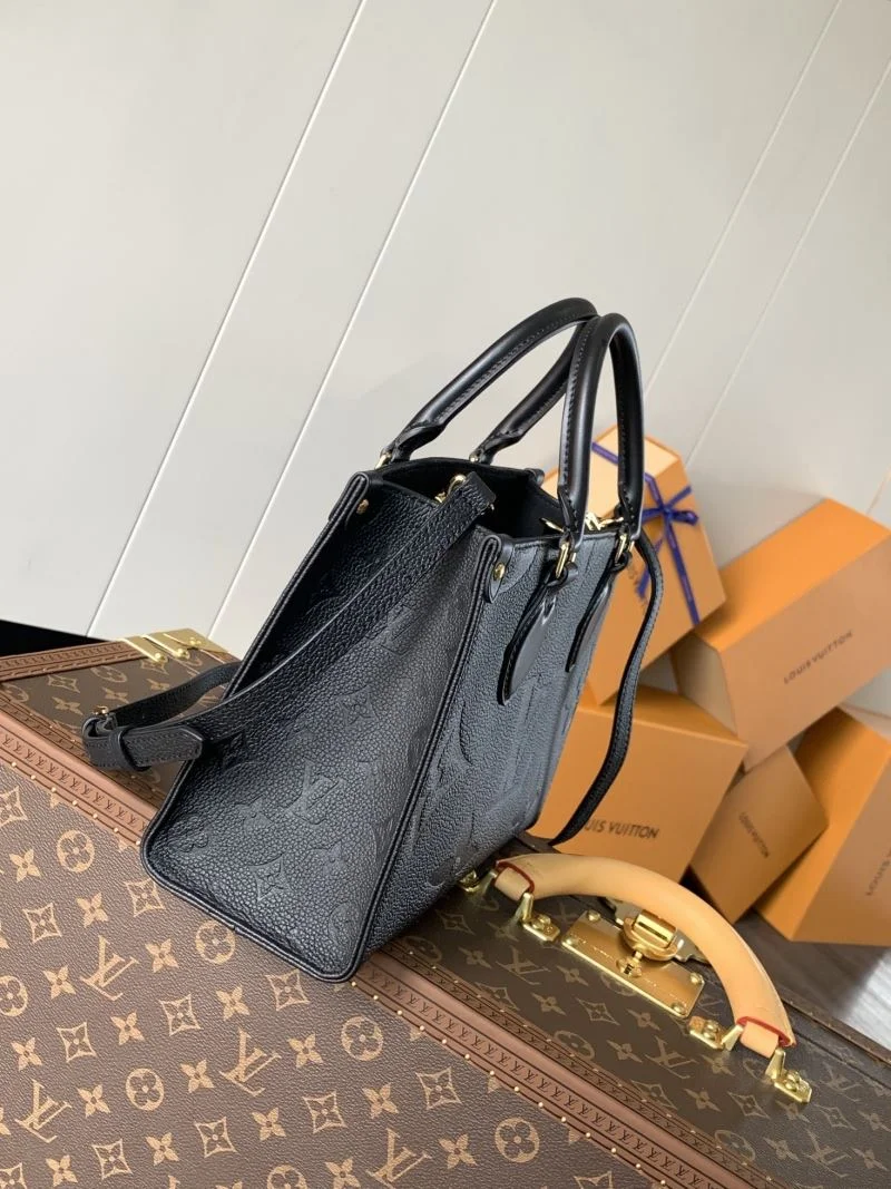 Louis Vuitton Shopping Bags Elegant 42429