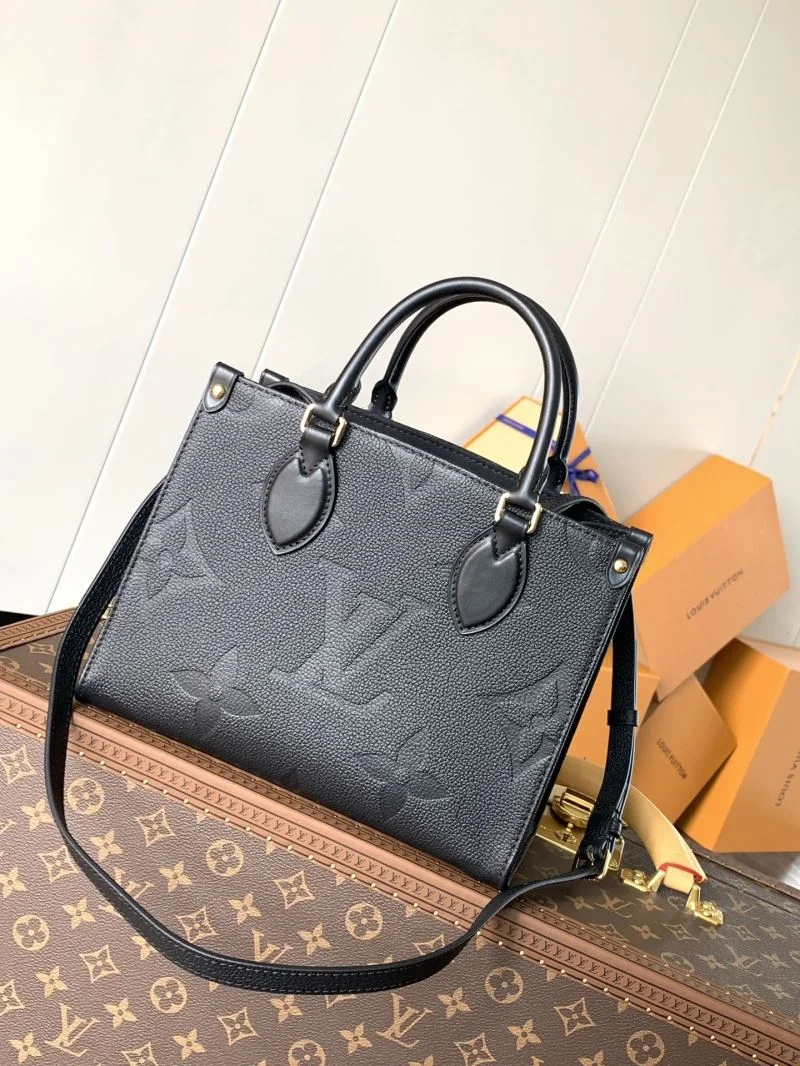 Louis Vuitton Shopping Bags Elegant 42429