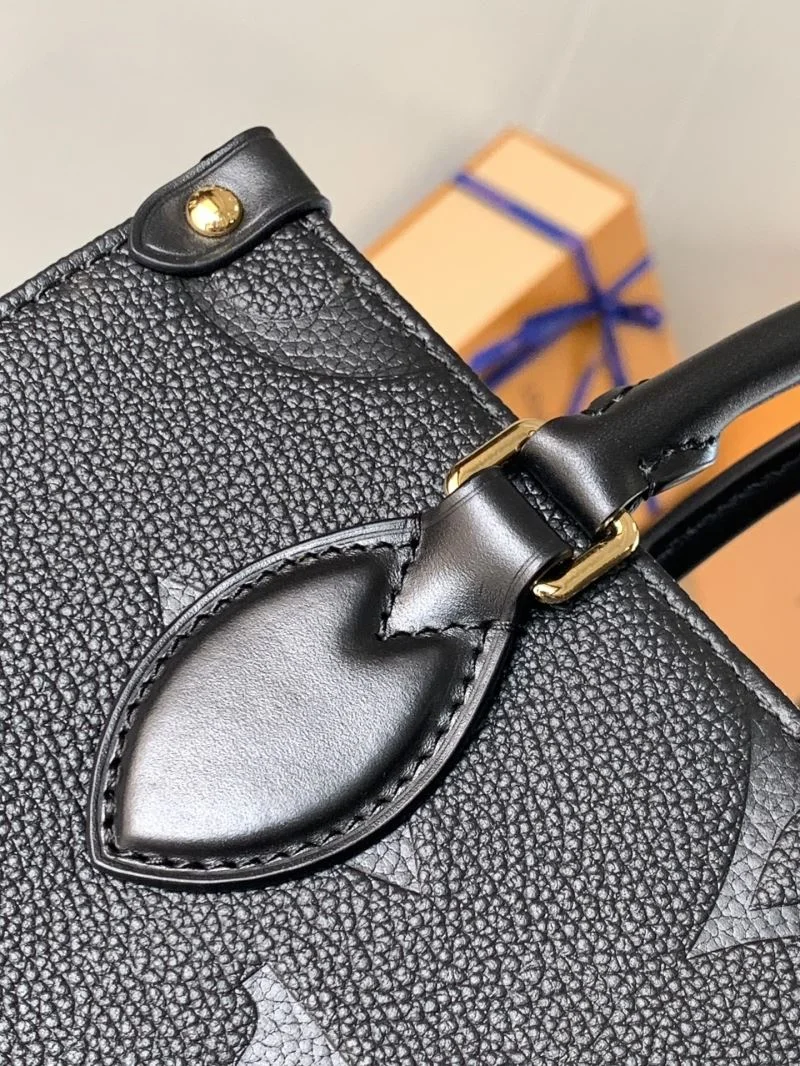 Louis Vuitton Shopping Bags Elegant 42429