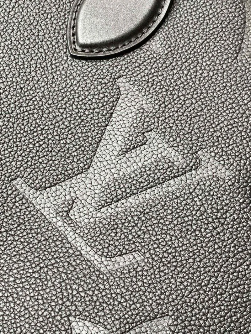 Louis Vuitton Shopping Bags Elegant 42429