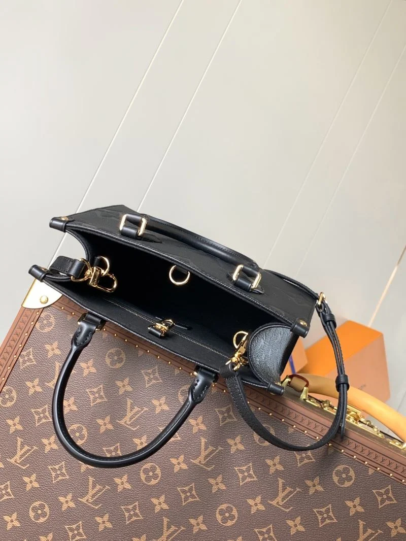Louis Vuitton Shopping Bags Elegant 42429