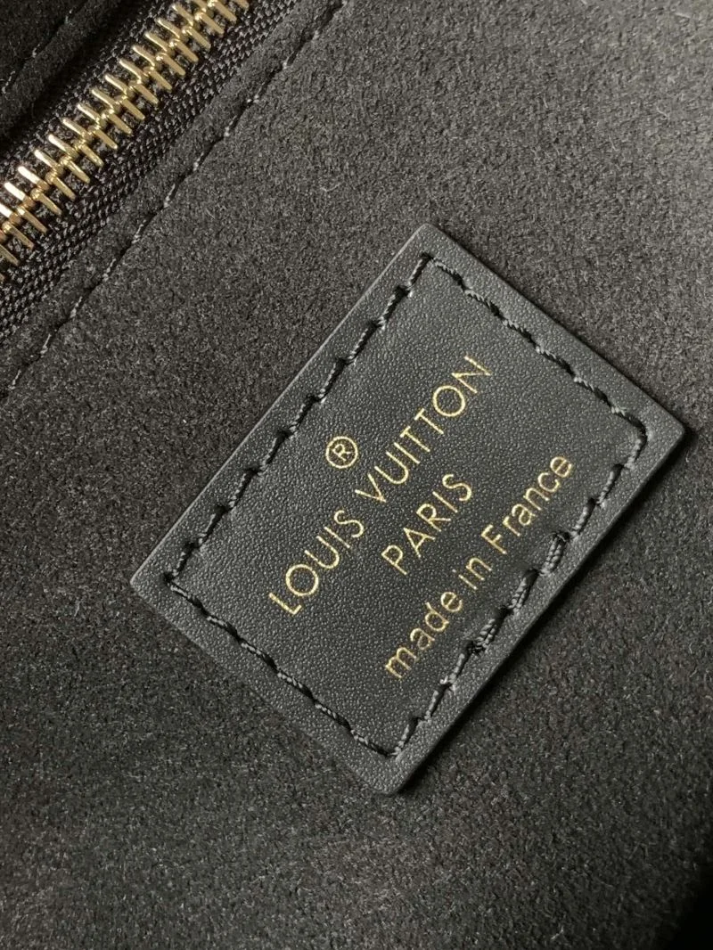 Louis Vuitton Shopping Bags Elegant 42429