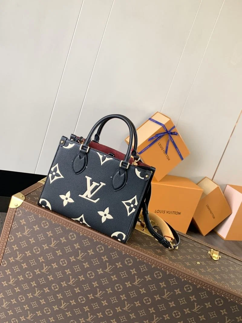 FreshLook Louis Vuitton Shopping Bags 42427